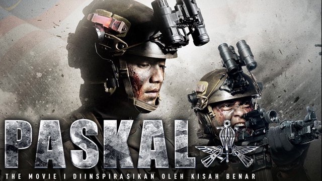 Watch paskal the movie 2018