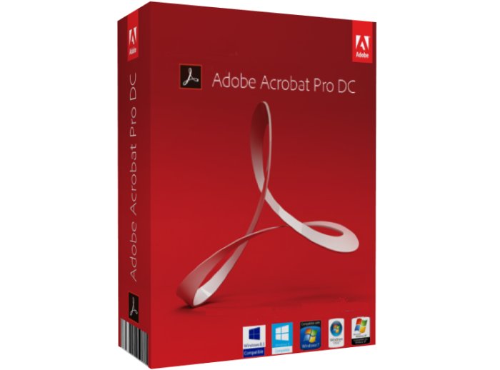 Adobe Acrobat Purchase