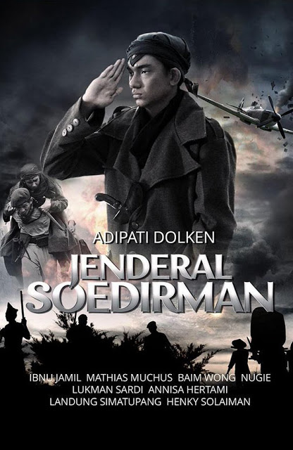 Download film jenderal soedirman bluray
