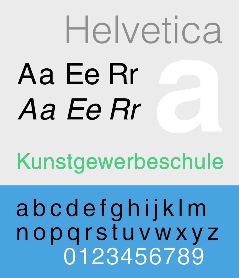Download helvetica font free windows